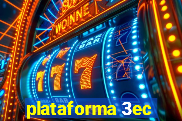 plataforma 3ec